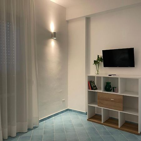 Tizi Apartments Porto Maiori Esterno foto