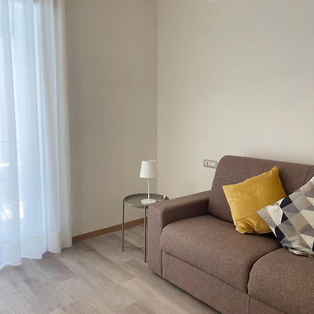 Tizi Apartments Porto Maiori Esterno foto