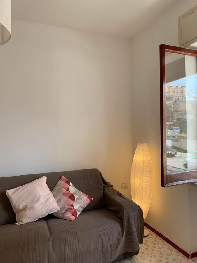 Tizi Apartments Porto Maiori Esterno foto