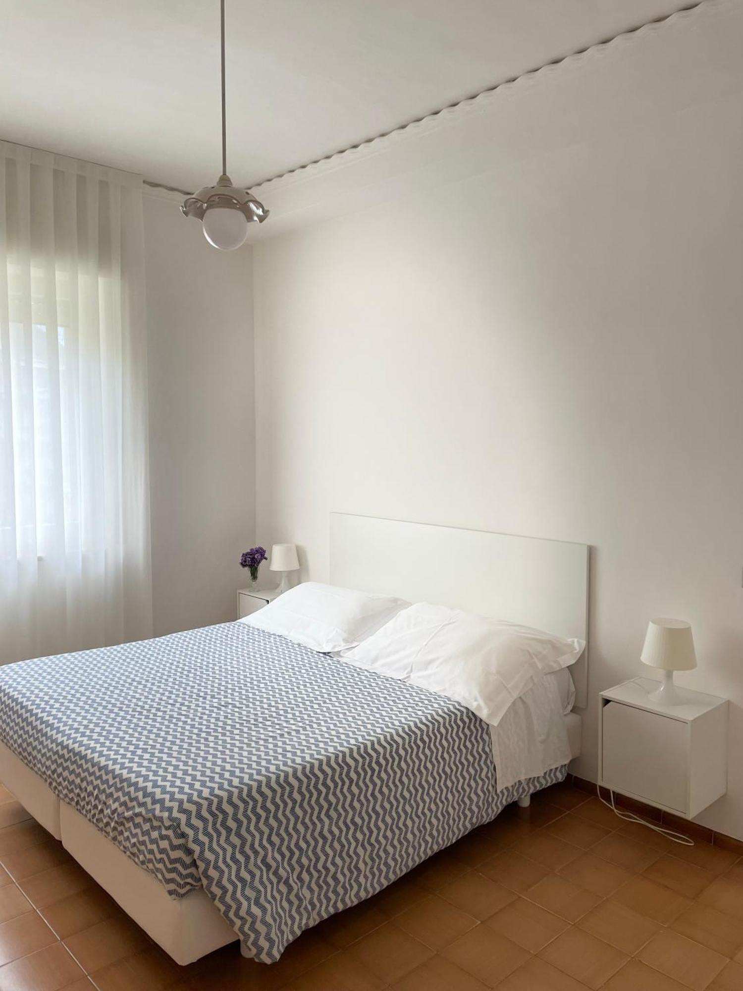 Tizi Apartments Porto Maiori Esterno foto