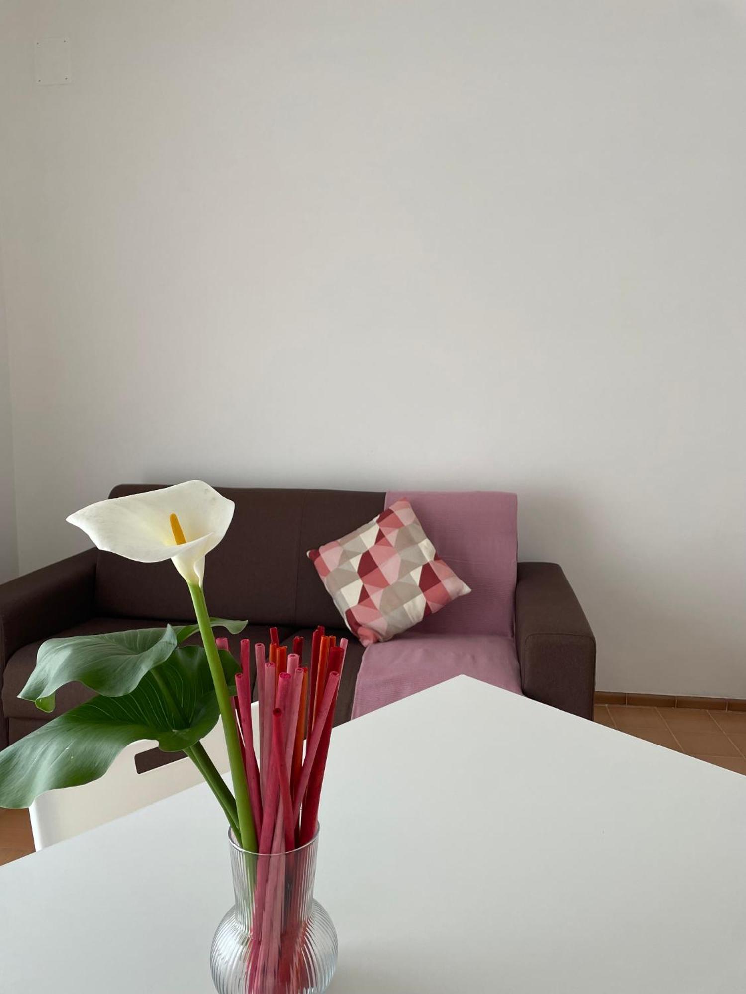 Tizi Apartments Porto Maiori Esterno foto