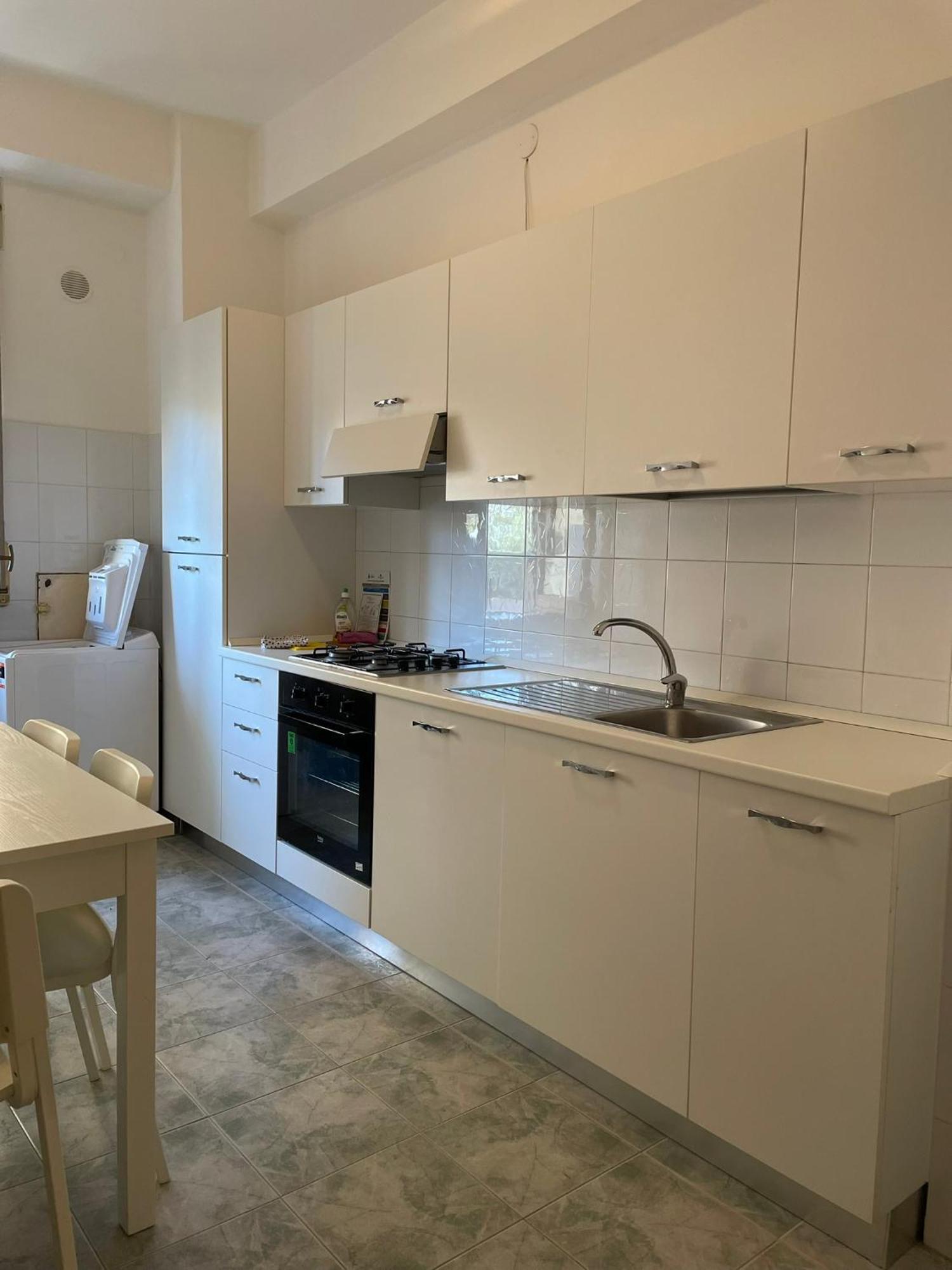 Tizi Apartments Porto Maiori Esterno foto