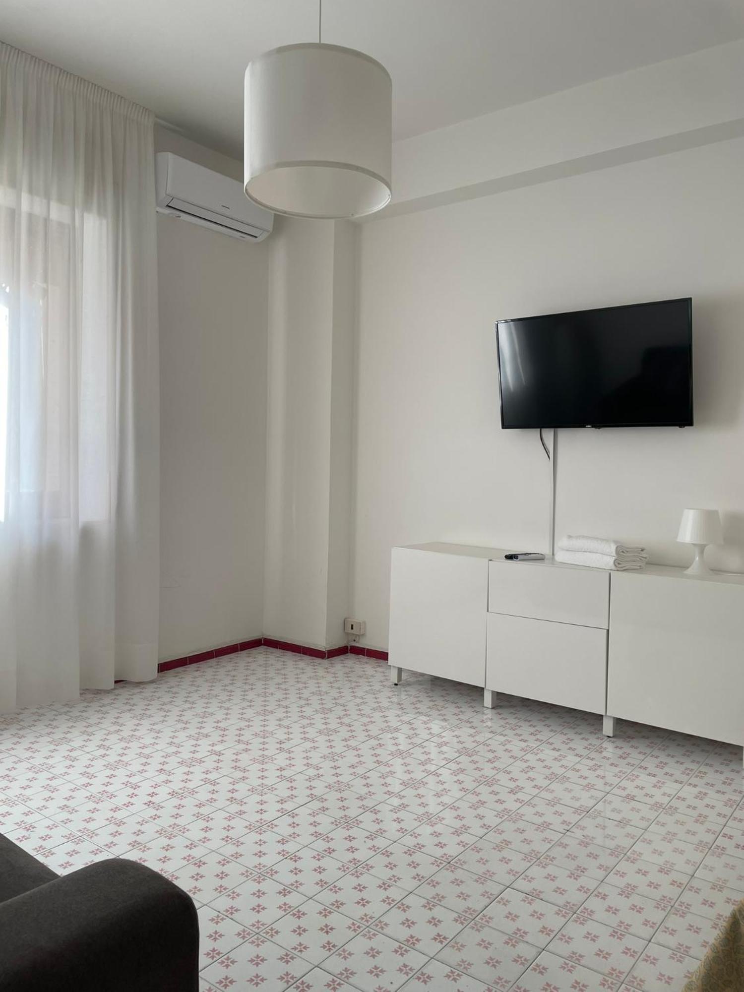 Tizi Apartments Porto Maiori Esterno foto