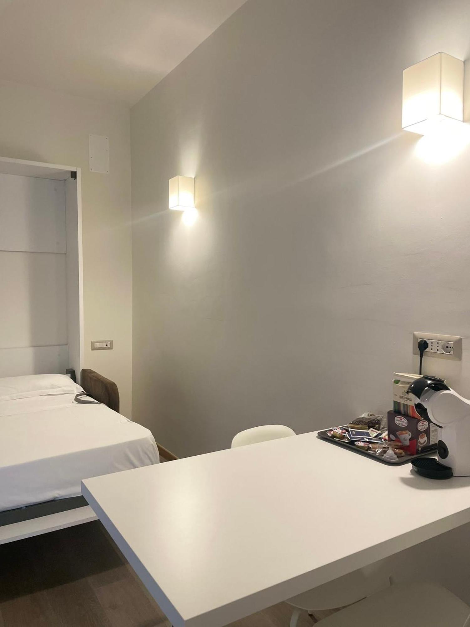 Tizi Apartments Porto Maiori Esterno foto