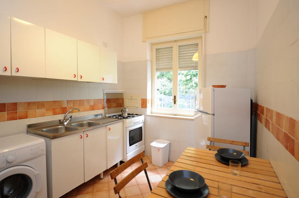 Tizi Apartments Porto Maiori Esterno foto