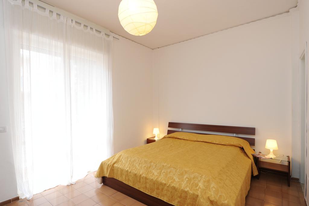 Tizi Apartments Porto Maiori Esterno foto