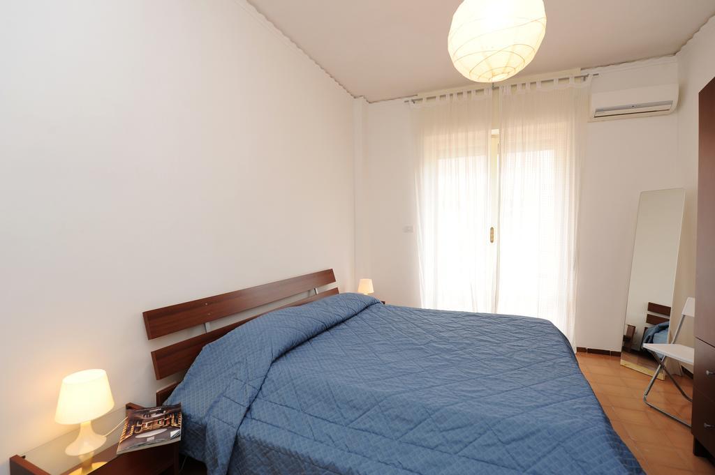 Tizi Apartments Porto Maiori Esterno foto