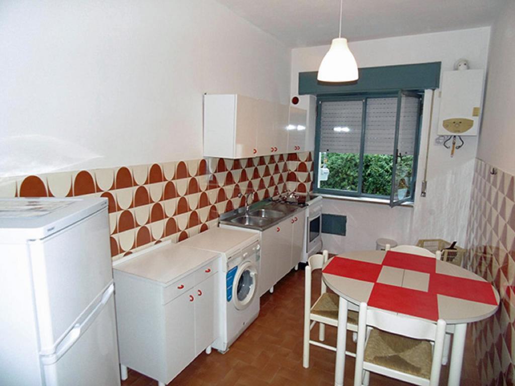 Tizi Apartments Porto Maiori Esterno foto