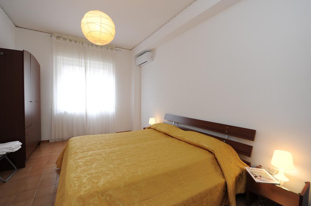 Tizi Apartments Porto Maiori Esterno foto