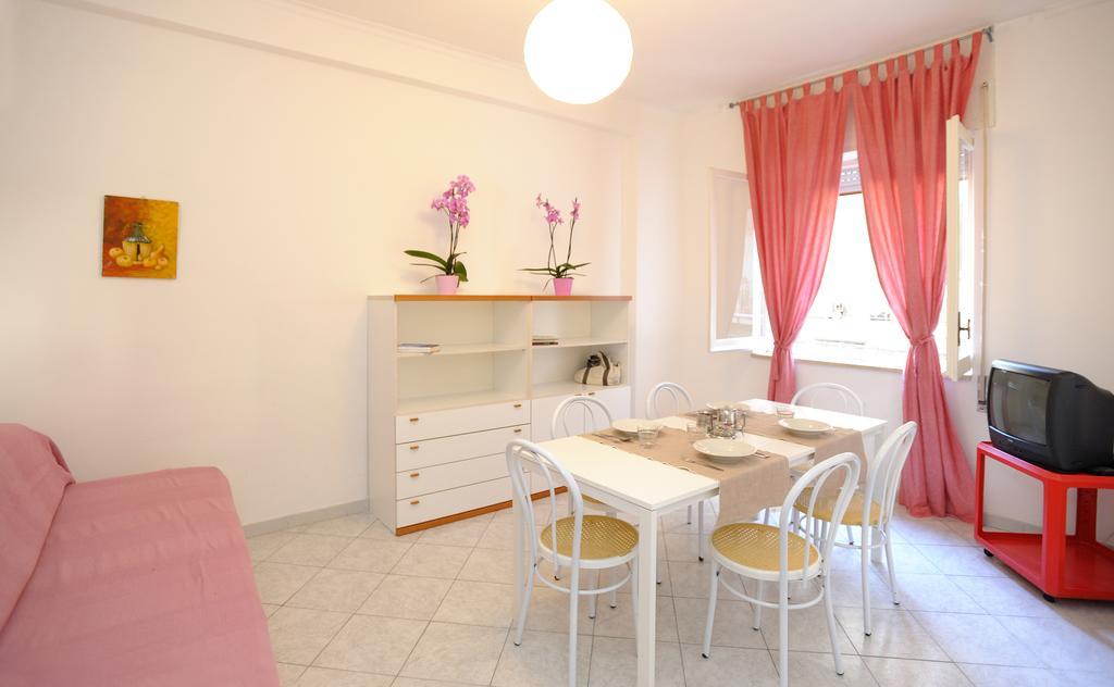Tizi Apartments Porto Maiori Esterno foto