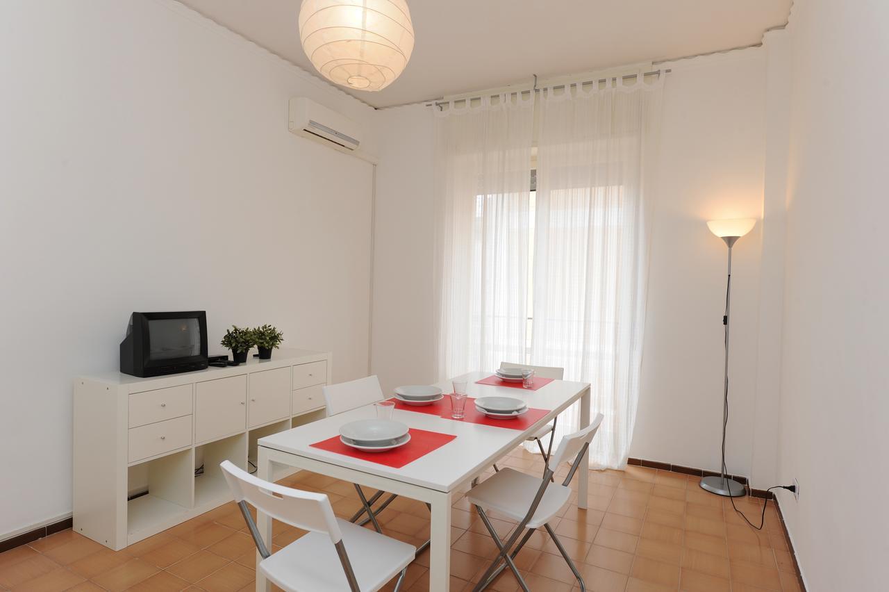 Tizi Apartments Porto Maiori Esterno foto