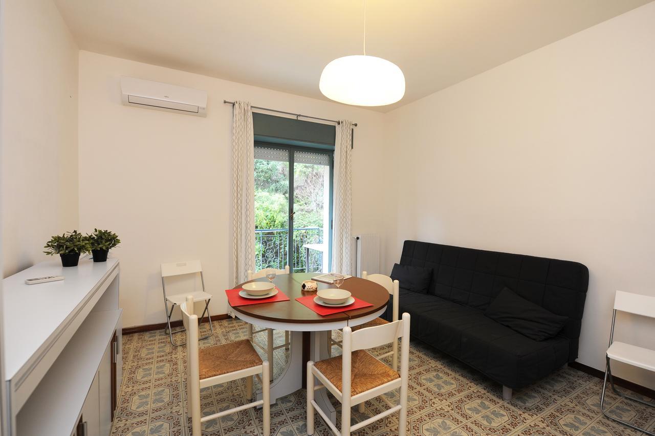 Tizi Apartments Porto Maiori Esterno foto