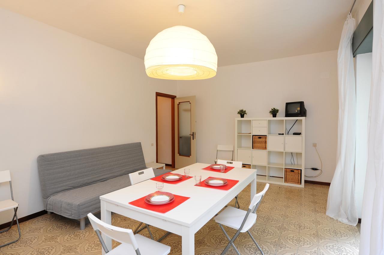 Tizi Apartments Porto Maiori Esterno foto