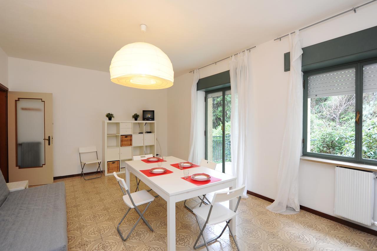 Tizi Apartments Porto Maiori Esterno foto
