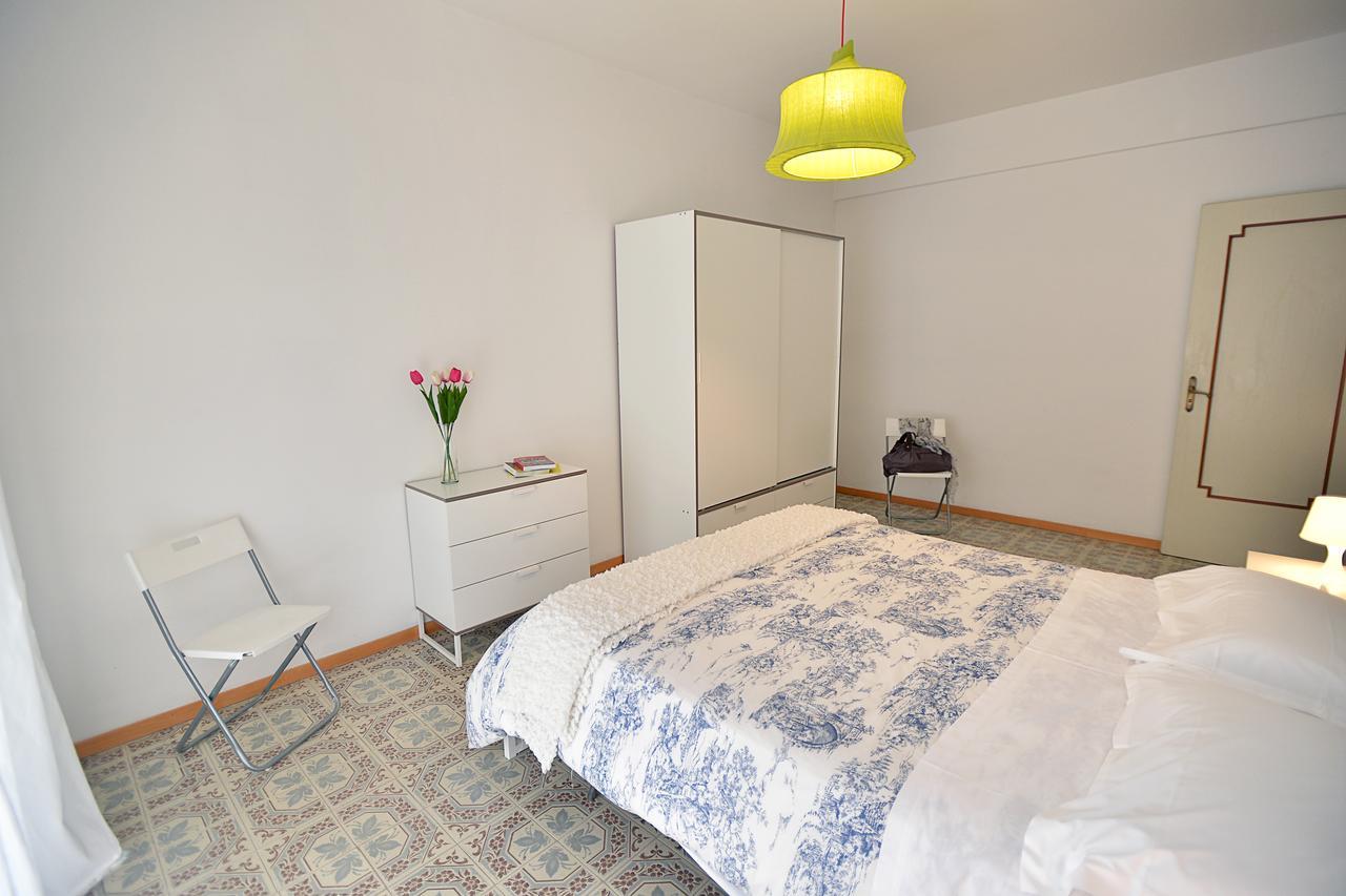 Tizi Apartments Porto Maiori Esterno foto