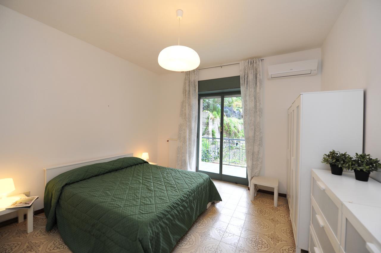 Tizi Apartments Porto Maiori Esterno foto