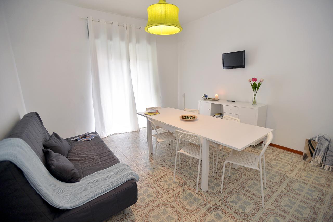 Tizi Apartments Porto Maiori Esterno foto