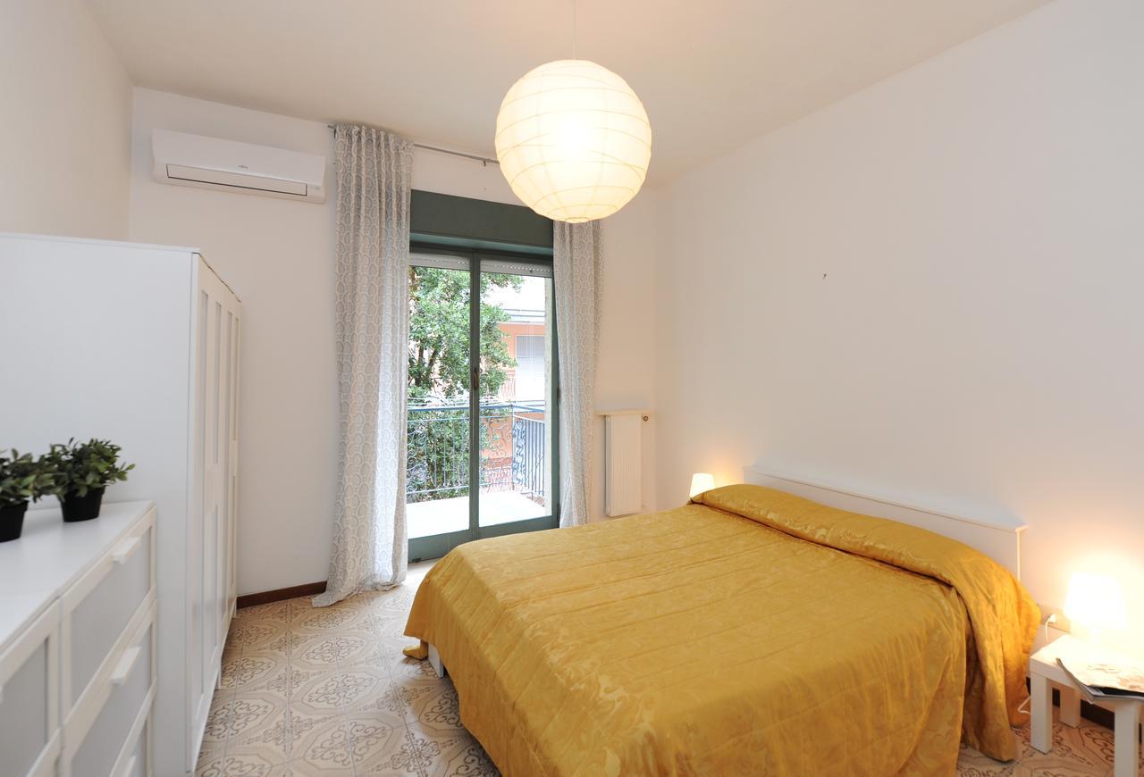 Tizi Apartments Porto Maiori Esterno foto