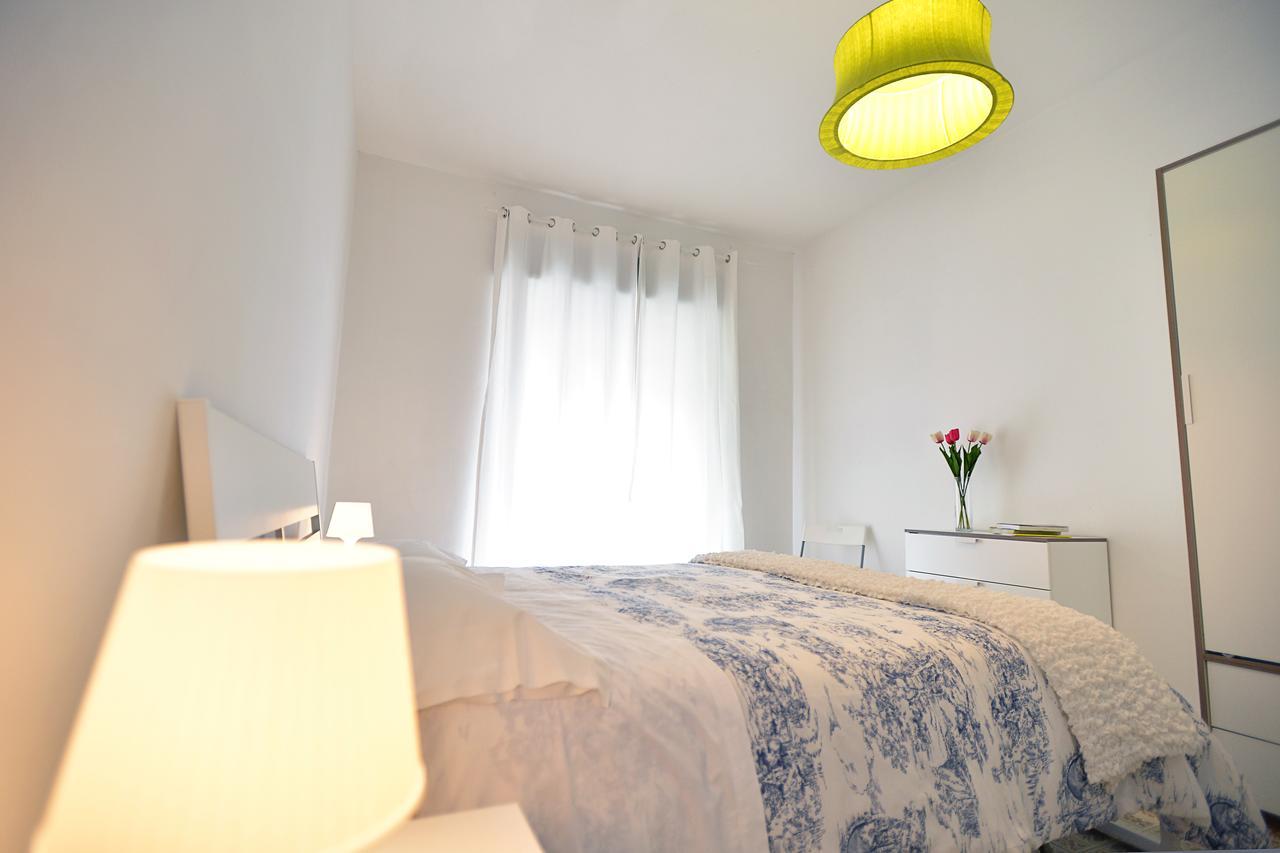Tizi Apartments Porto Maiori Esterno foto