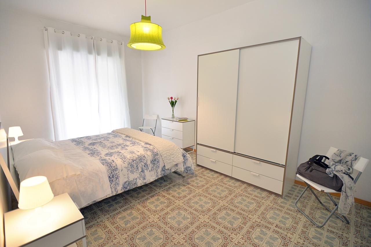 Tizi Apartments Porto Maiori Esterno foto