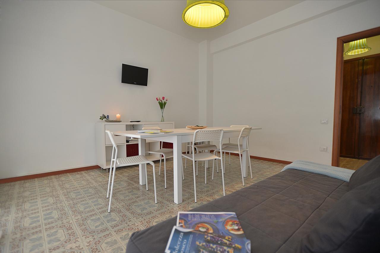 Tizi Apartments Porto Maiori Esterno foto